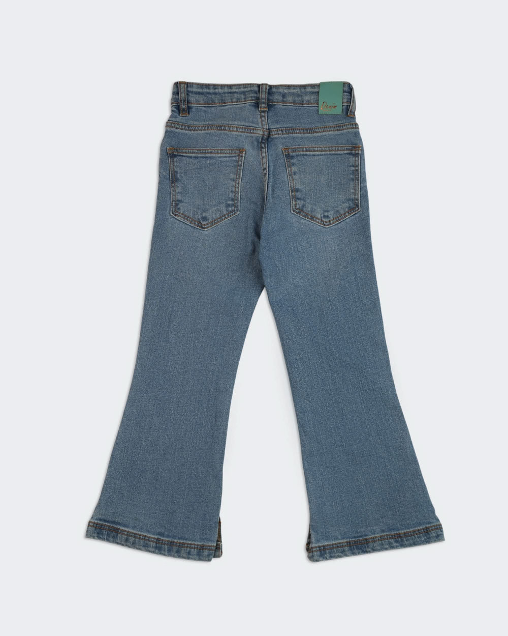Eminent Girls Denim Pant, Girls Pants & Capri, Eminent, Chase Value