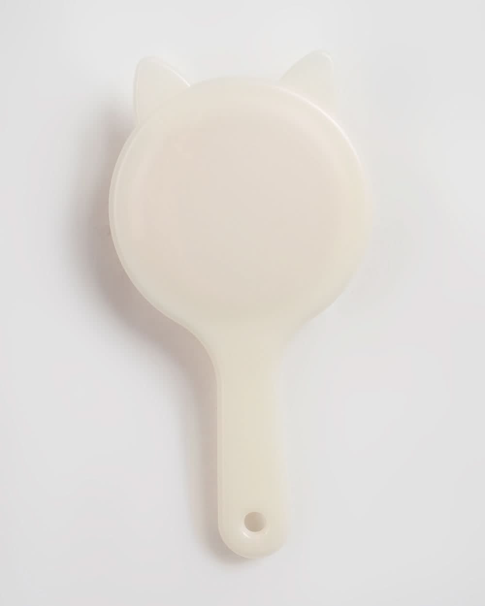 Kids Hair Brush, Comb & Mirror, Chase Value, Chase Value