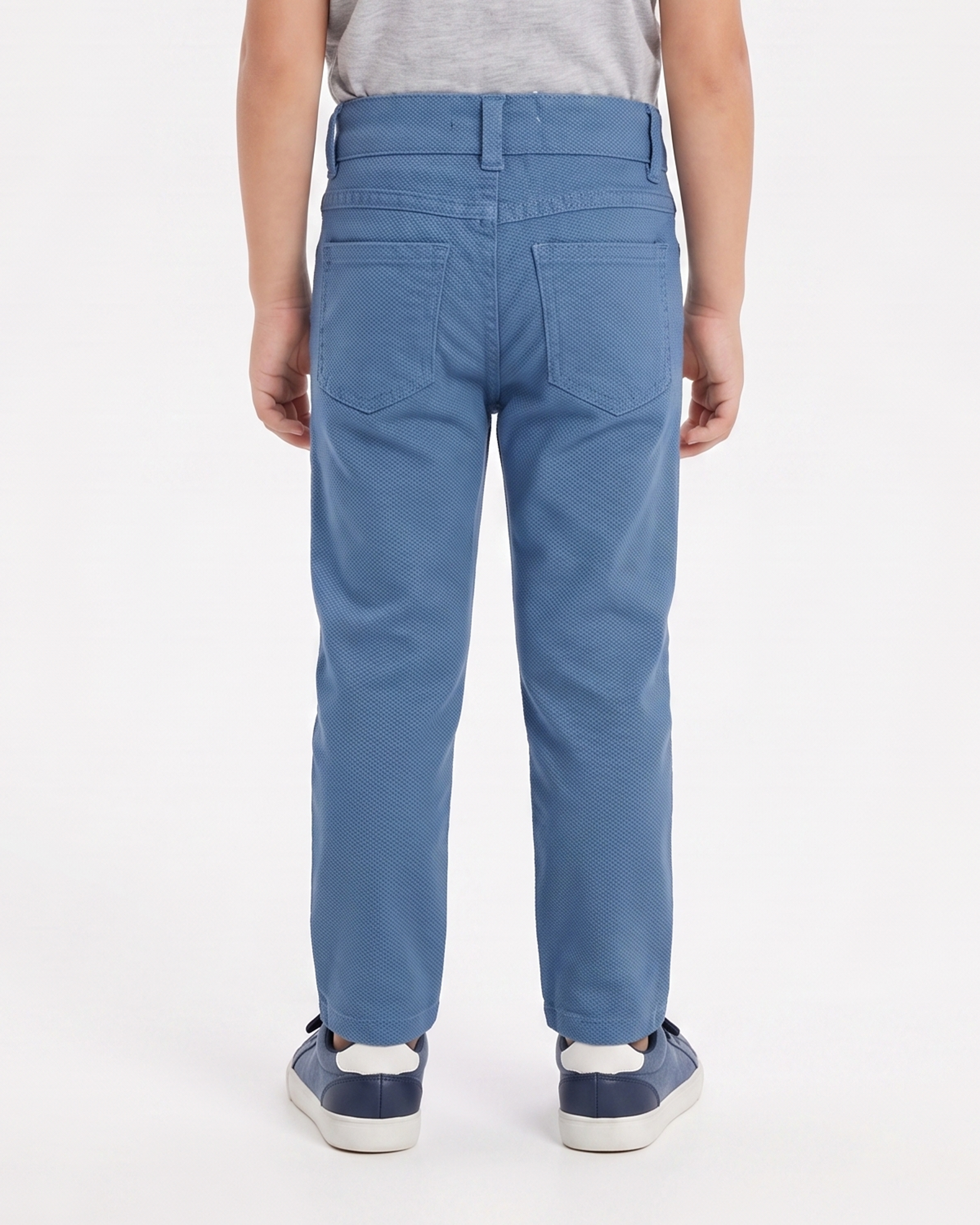 Valuables Boys' Cotton Pants