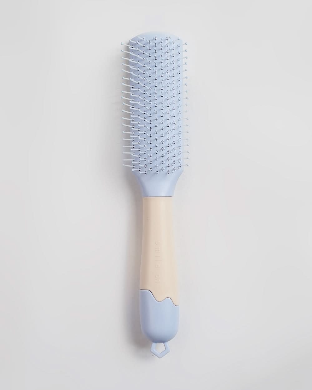 Straight Hair Brush, Comb & Mirror, Chase Value, Chase Value