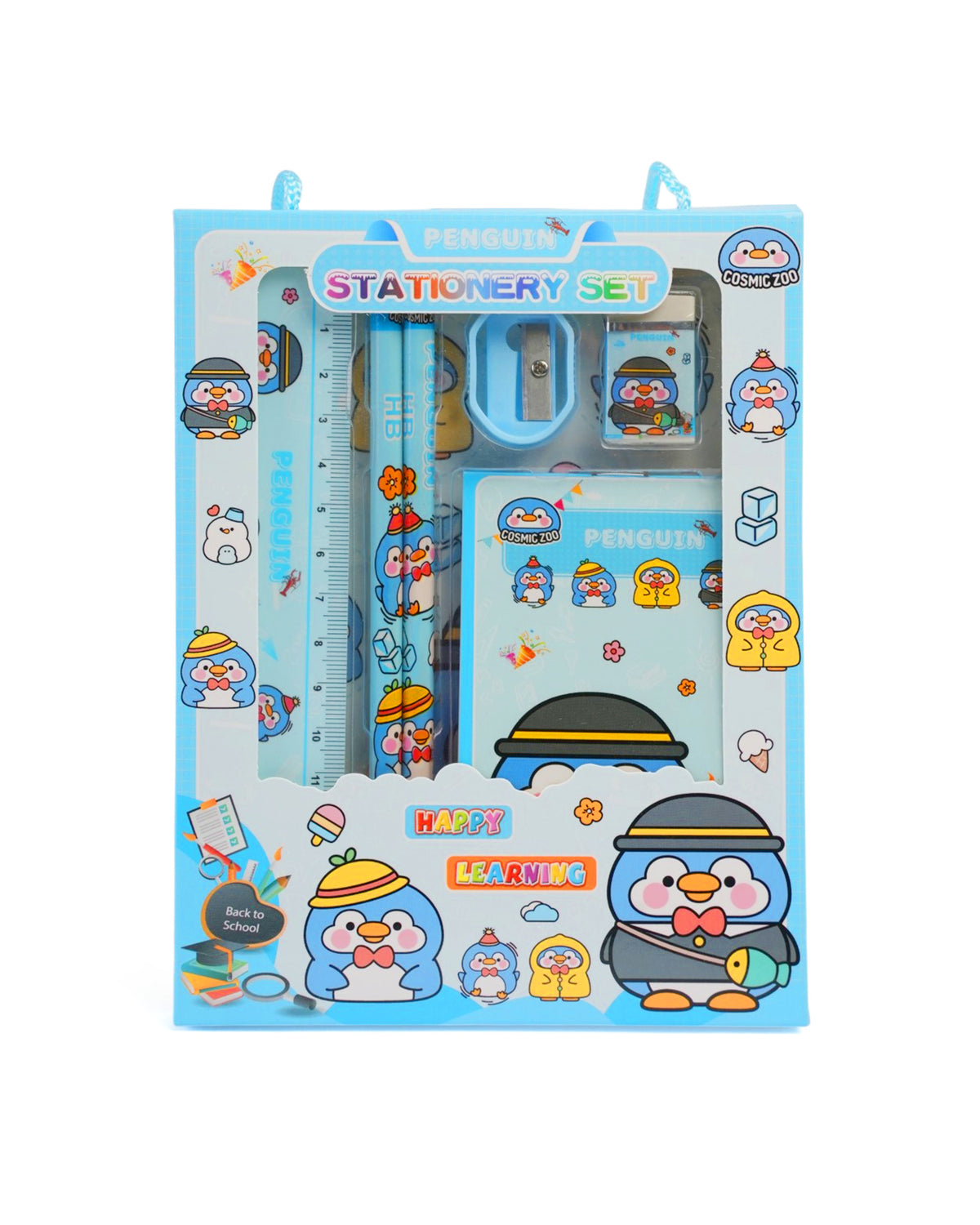 Stationery Set