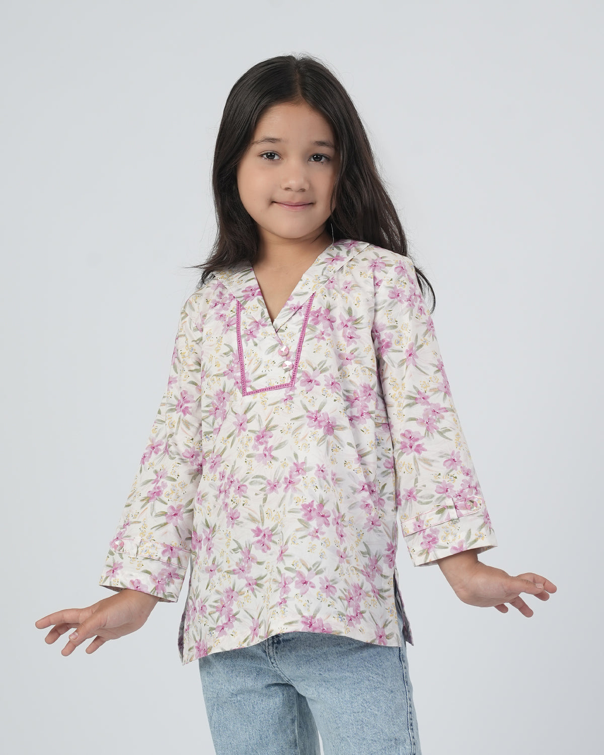 Eminent Girls Kurti, Girls Kurti, Eminent, Chase Value