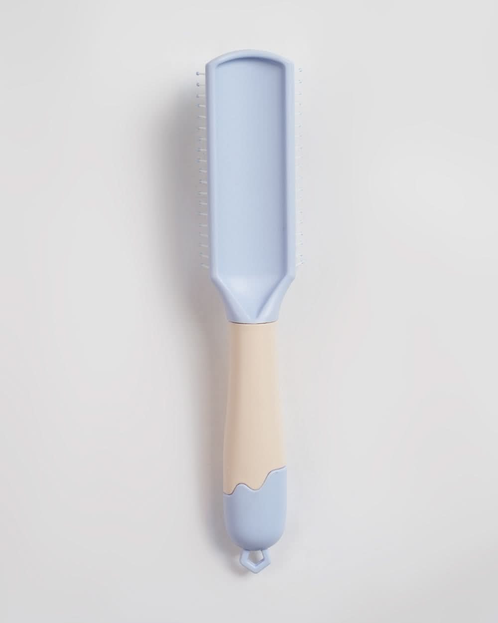 Straight Hair Brush, Comb & Mirror, Chase Value, Chase Value