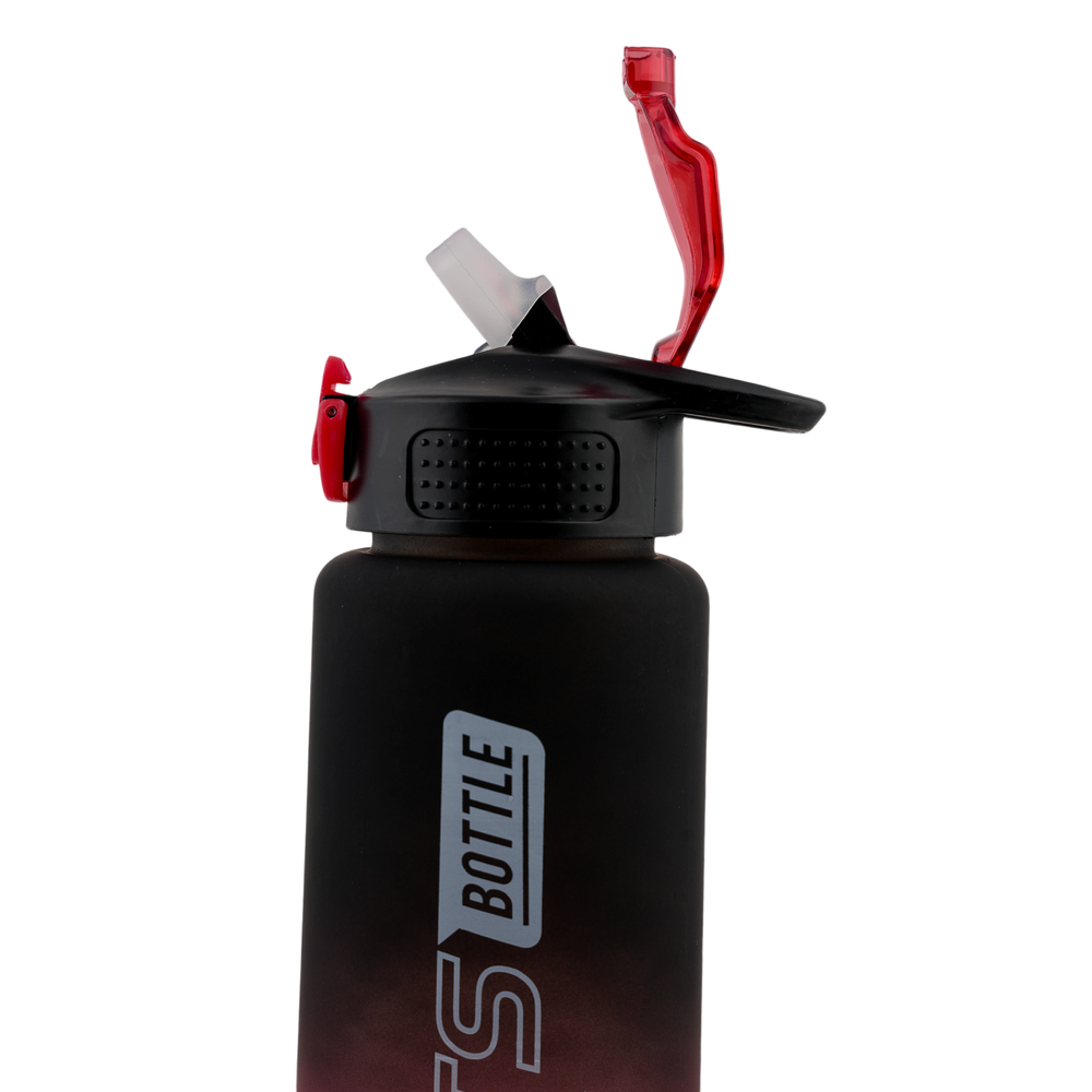 Large Sports Water Bottle – 1000ml Hydration Essential for Active Days, Water Bottle, Chase Value, Chase Value