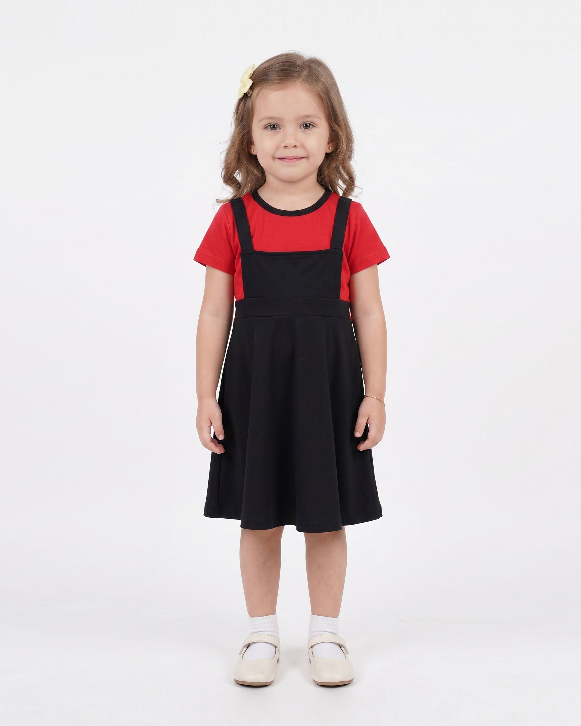 Valuables Girls' Frock