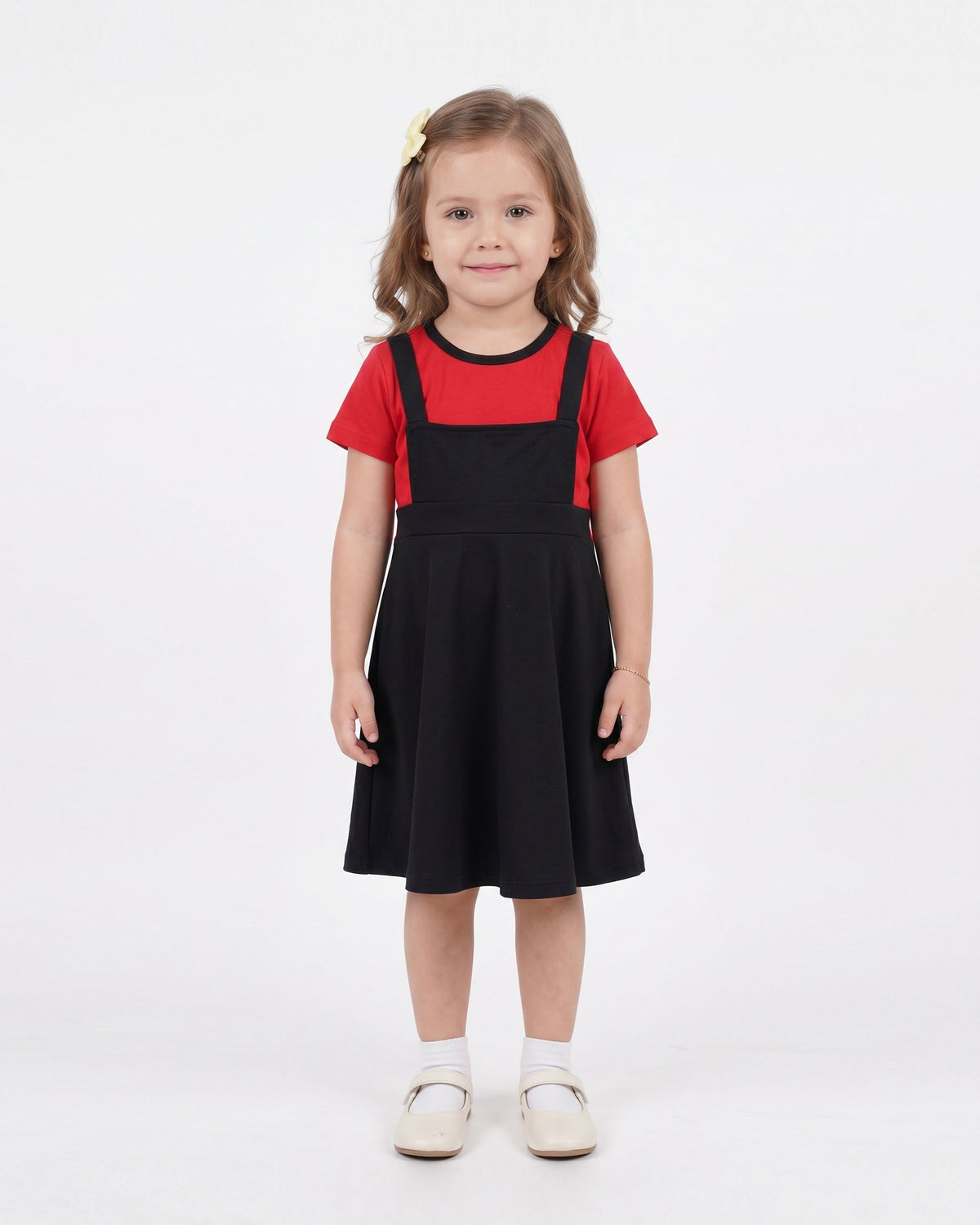 Valuables Girls' Frock