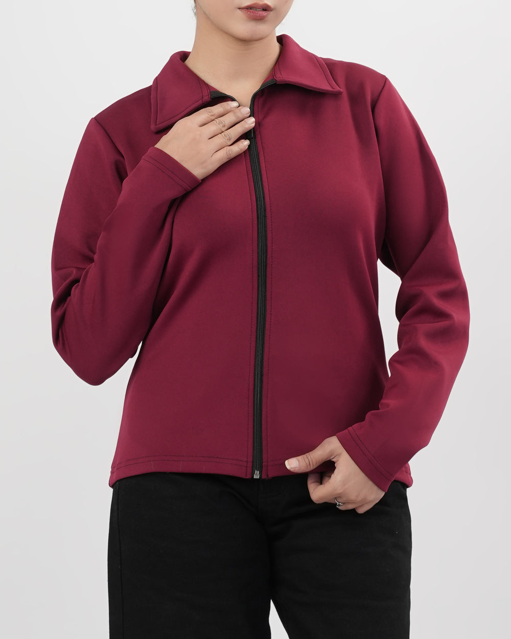 Eminent Women’s Front Open T-Shirt, Women T-Shirts & Tops, Eminent, Chase Value