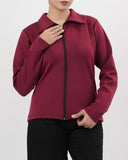 Eminent Women’s Front Open T-Shirt, Women T-Shirts & Tops, Eminent, Chase Value