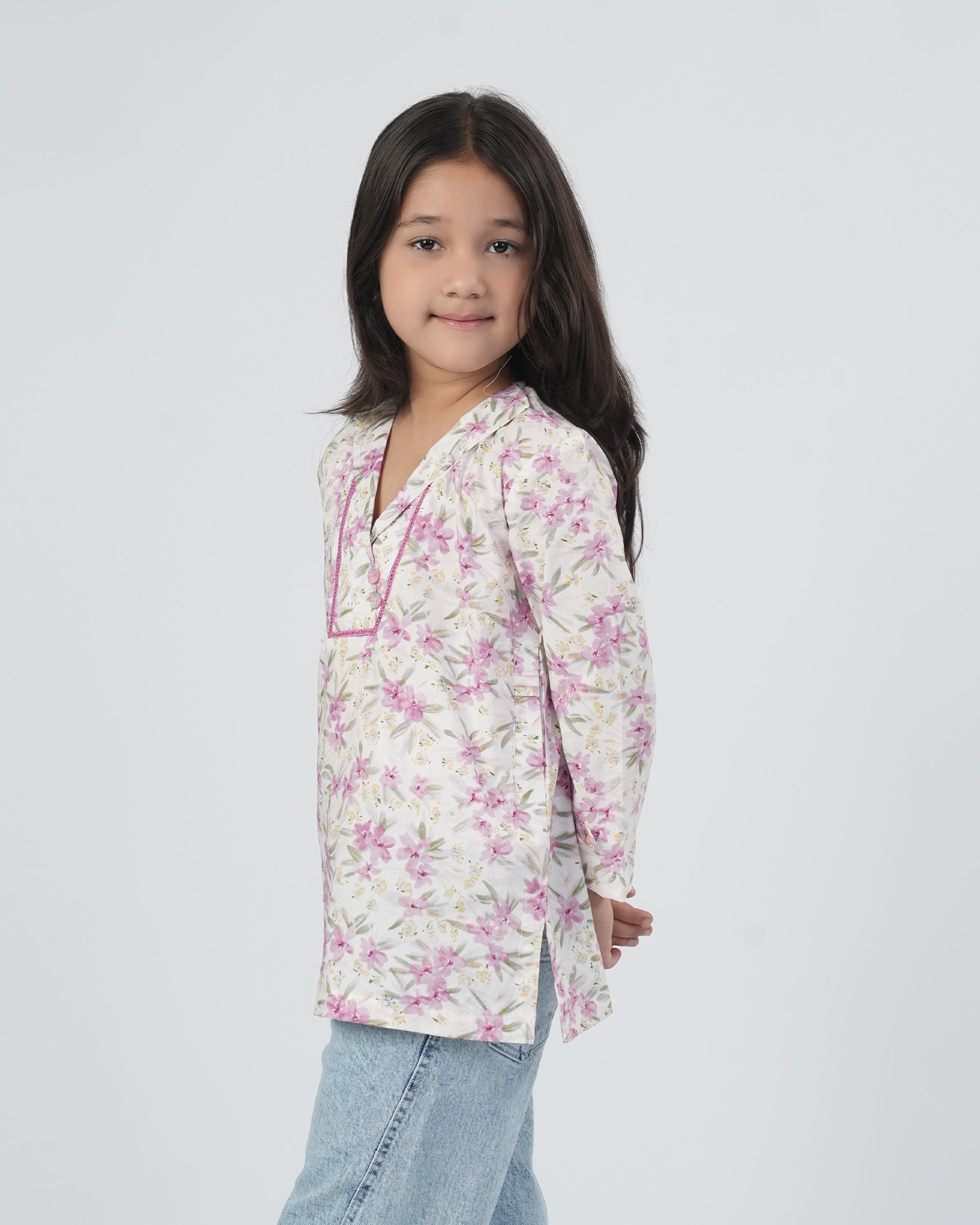 Eminent Girls Kurti, Girls Kurti, Eminent, Chase Value