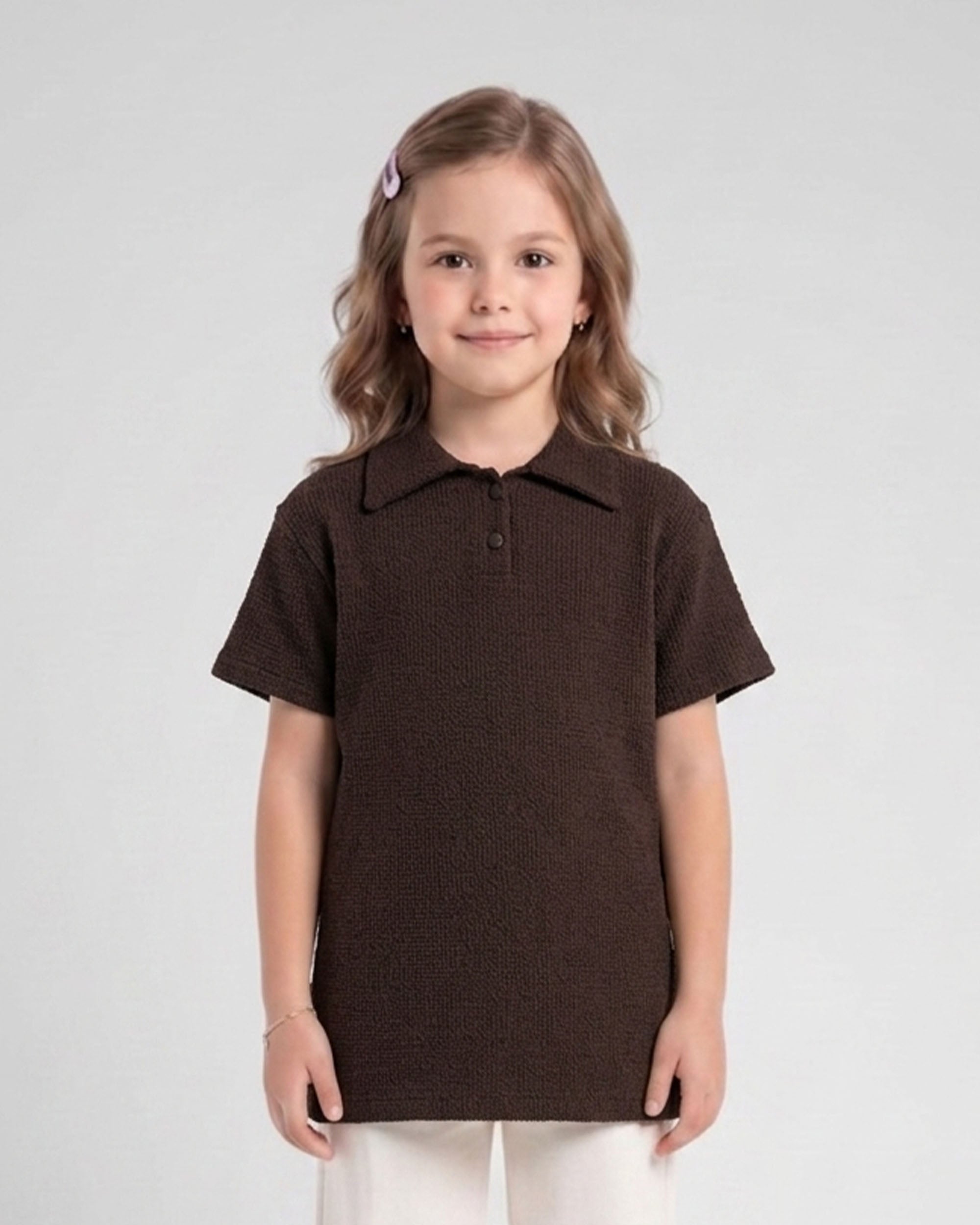Valuables Girls' Top