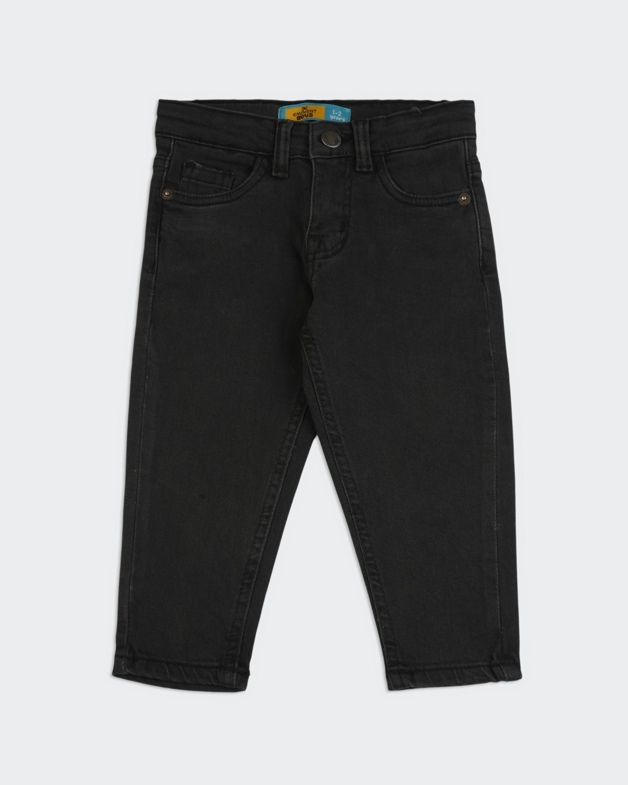 Eminent Boys Slim Fit Pant, Boys Cotton Pants, Eminent, Chase Value