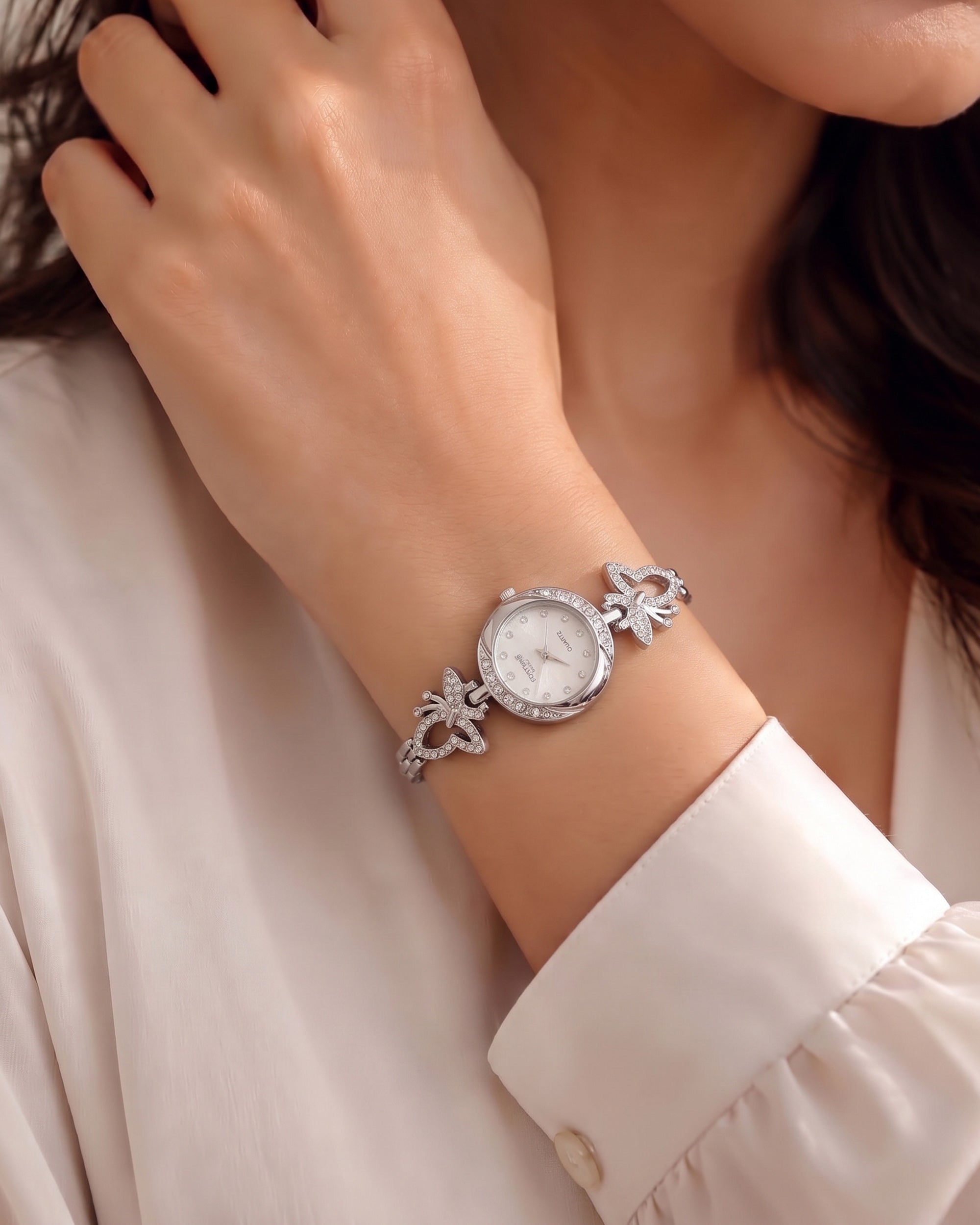 Women's Executive Watch