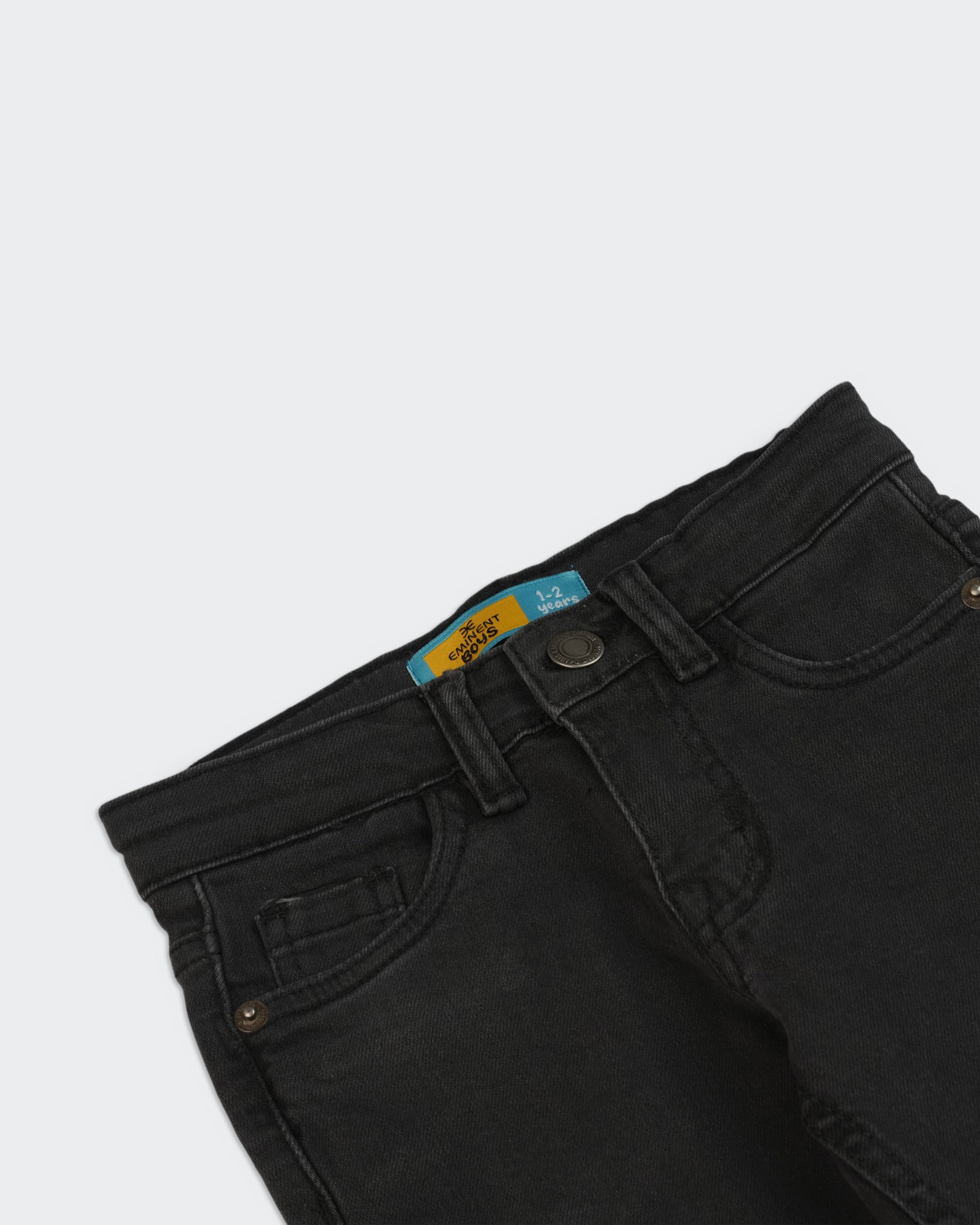 Eminent Boys Slim Fit Pant, Boys Cotton Pants, Eminent, Chase Value