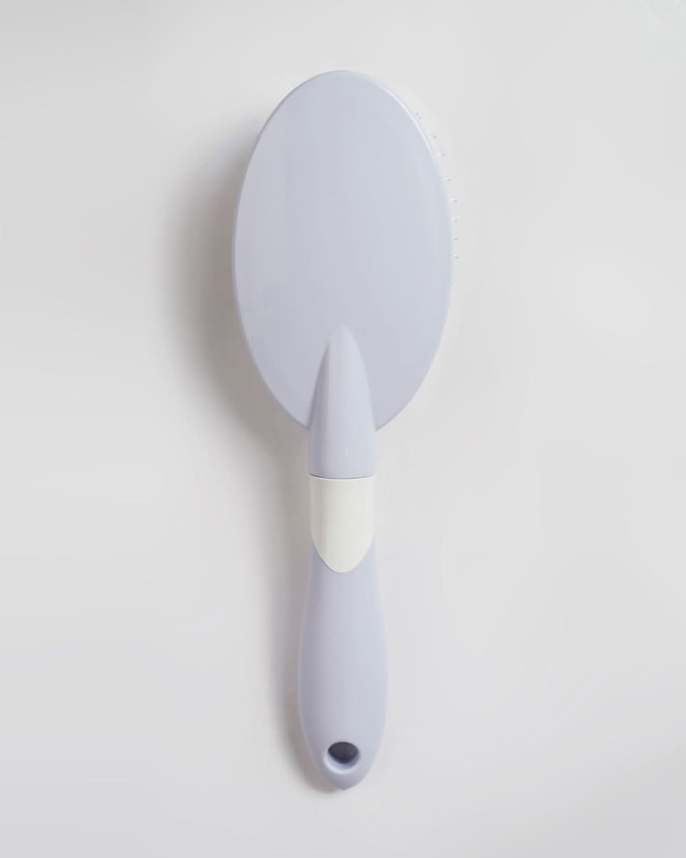 Oval Hair Brush, Comb & Mirror, Chase Value, Chase Value