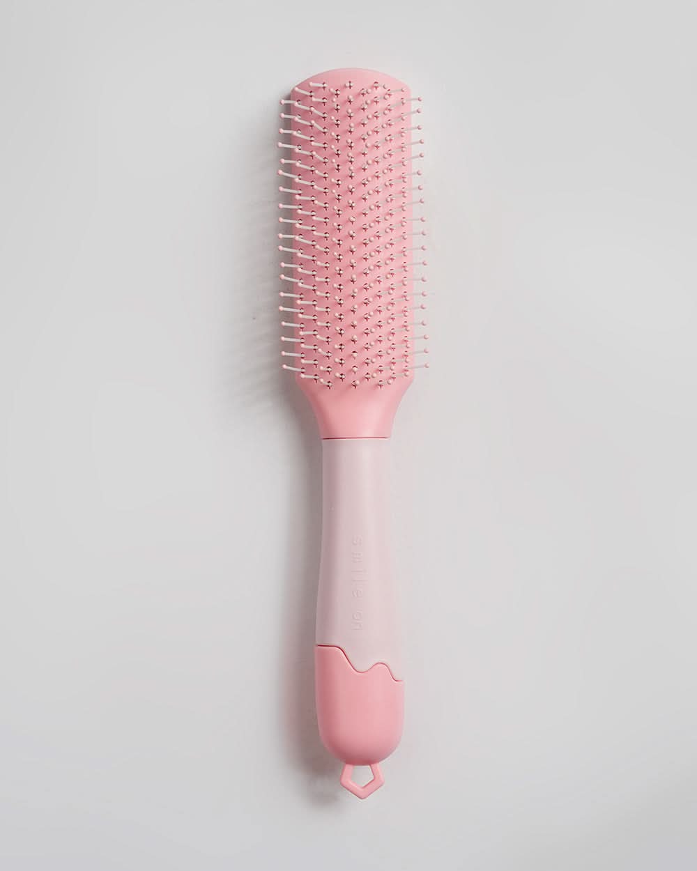 Straight Hair Brush, Comb & Mirror, Chase Value, Chase Value
