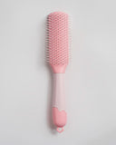 Straight Hair Brush, Comb & Mirror, Chase Value, Chase Value