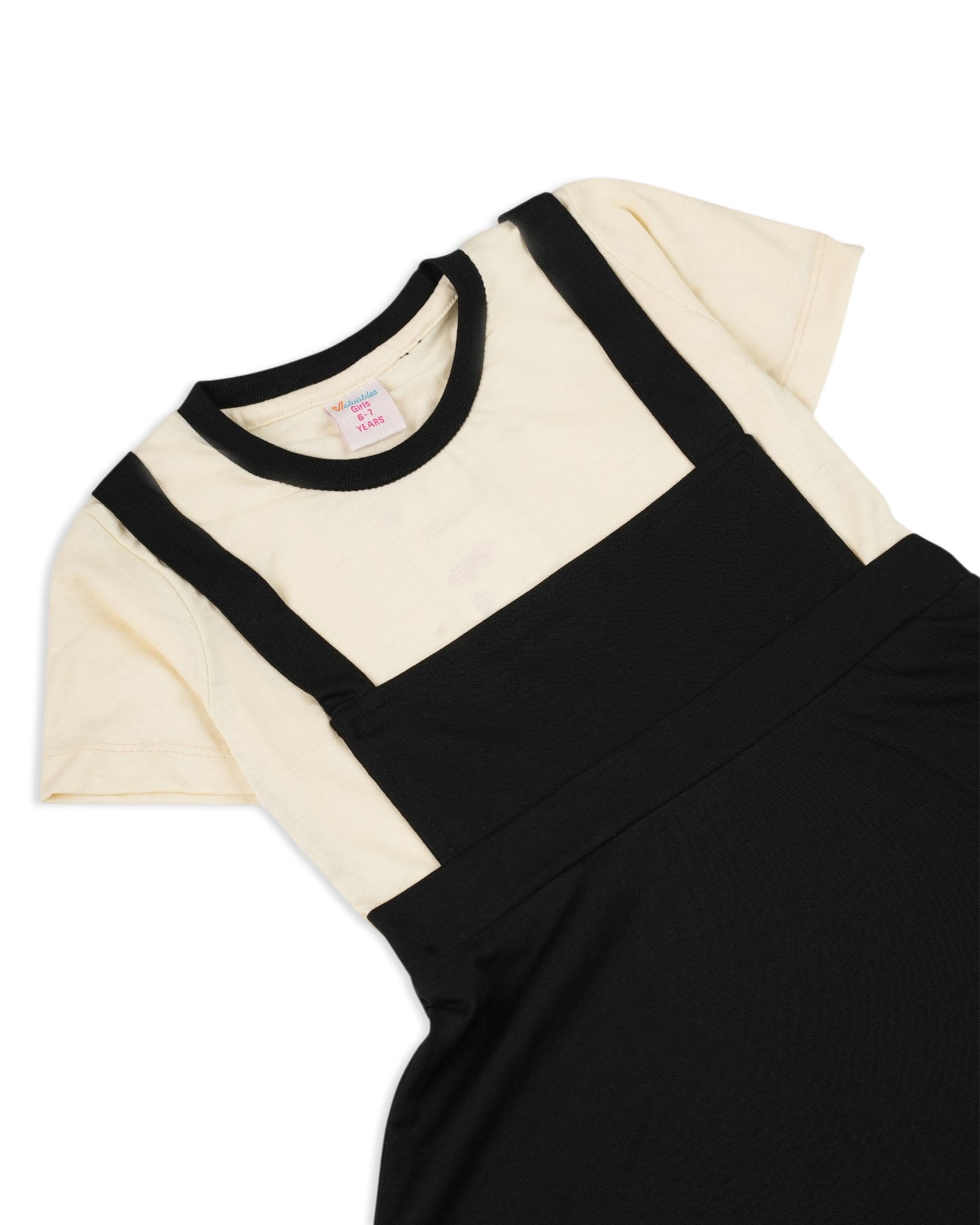 Valuables Girls' Frock