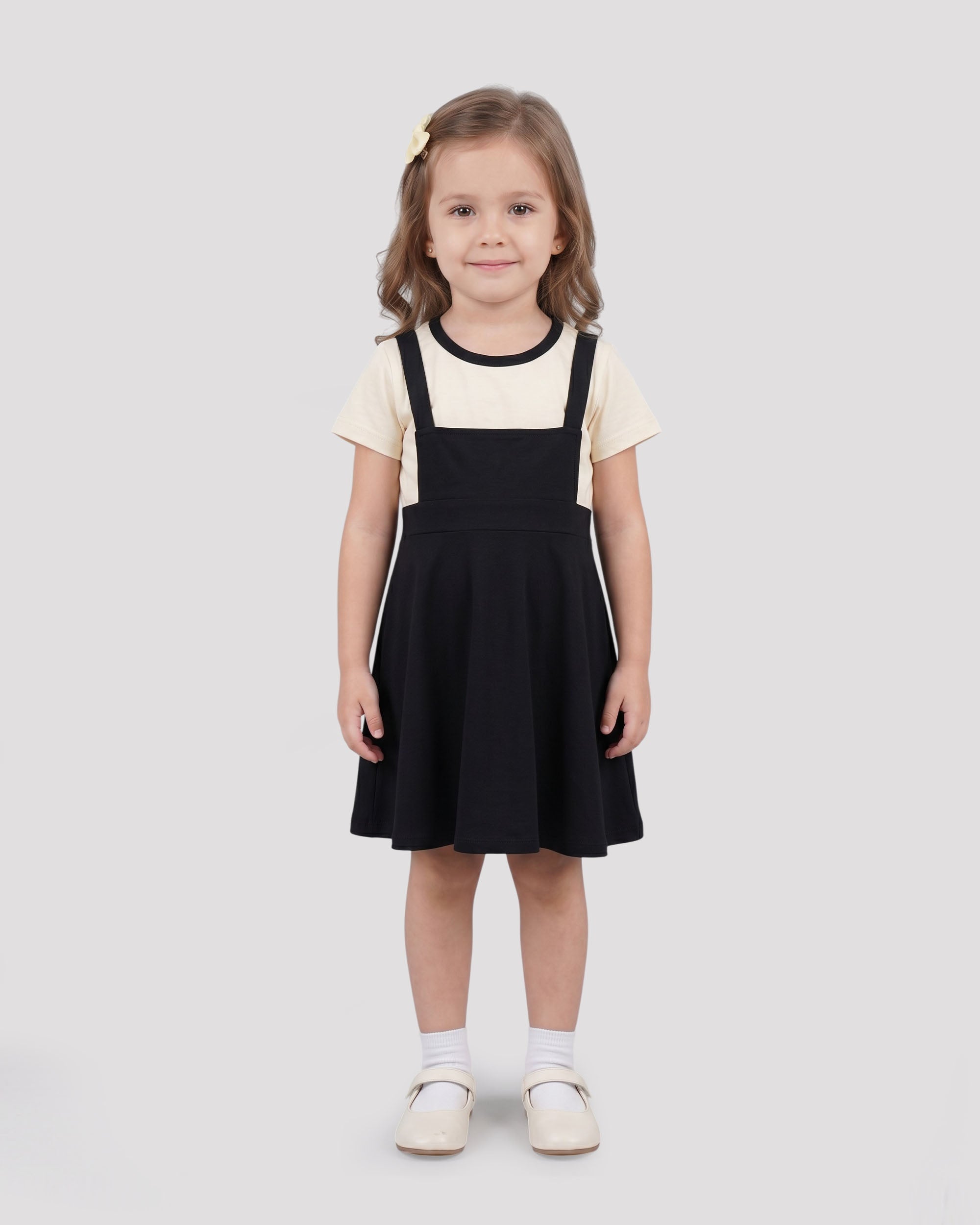 Valuables Girls' Frock
