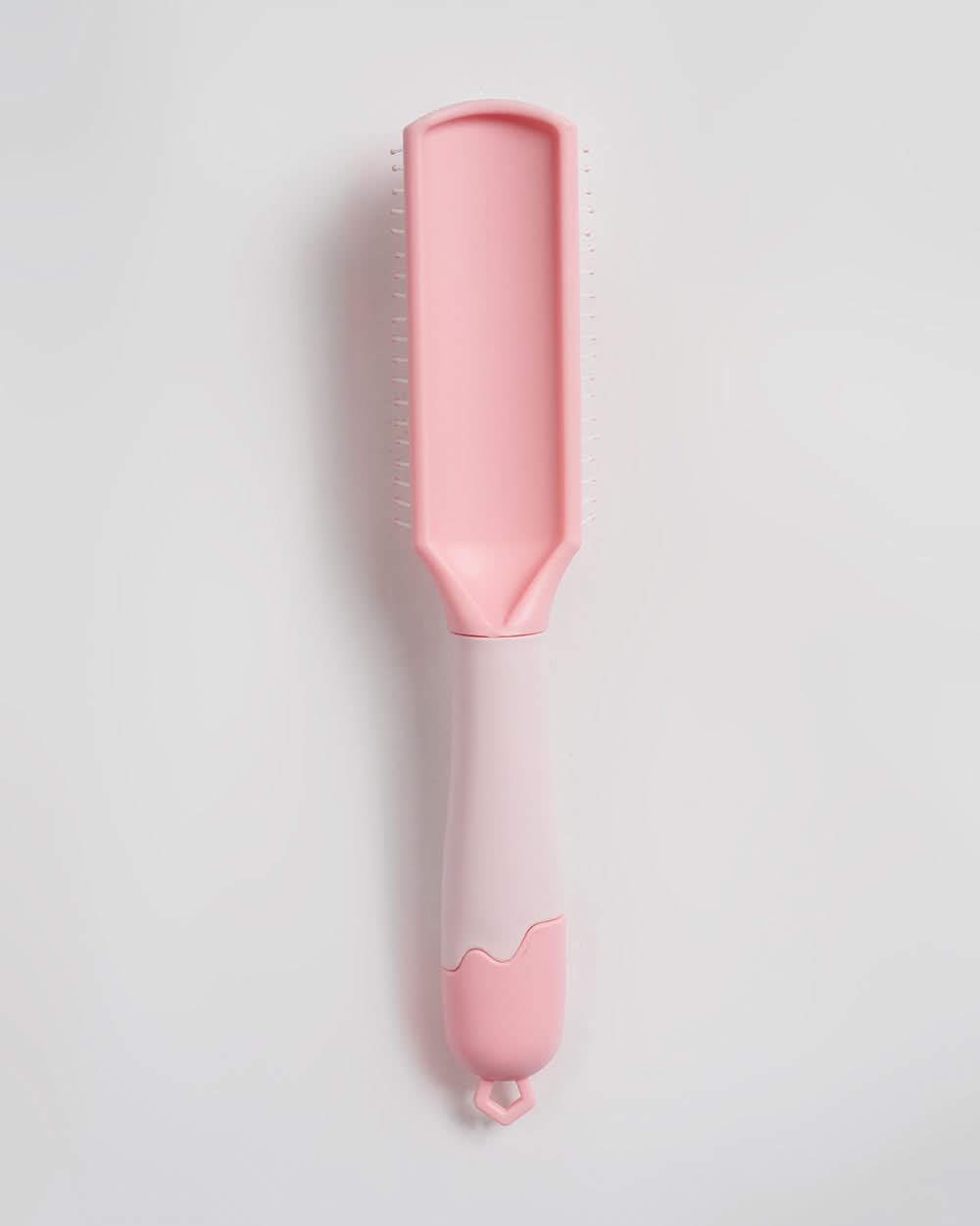 Straight Hair Brush, Comb & Mirror, Chase Value, Chase Value
