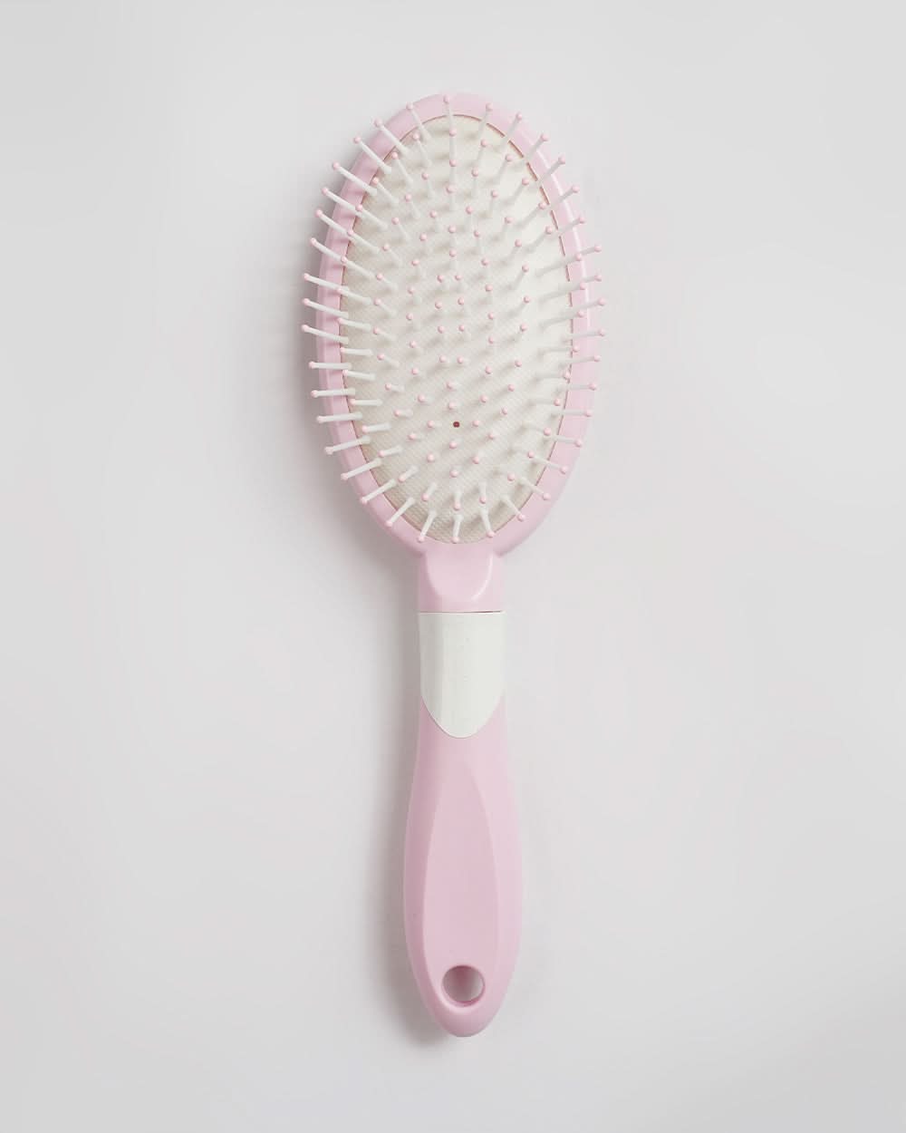 Oval Hair Brush, Comb & Mirror, Chase Value, Chase Value