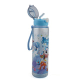 Sports Water Bottle – 1000ml Hydration Bottle for Gym & Outdoor Use, Water Bottle, Chase Value, Chase Value