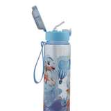 Sports Water Bottle – 1000ml Hydration Bottle for Gym & Outdoor Use, Water Bottle, Chase Value, Chase Value