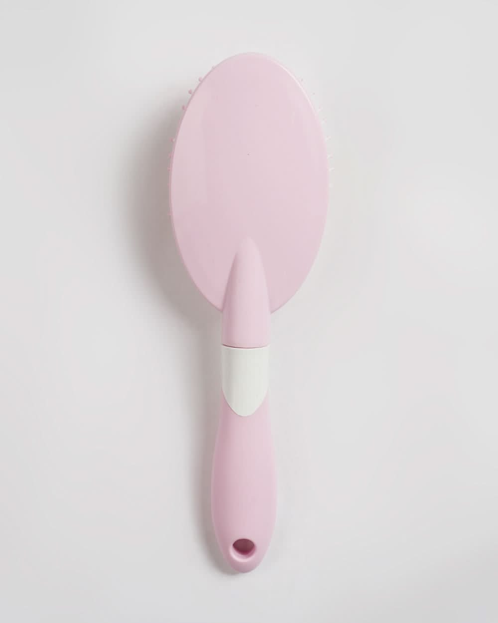Oval Hair Brush, Comb & Mirror, Chase Value, Chase Value