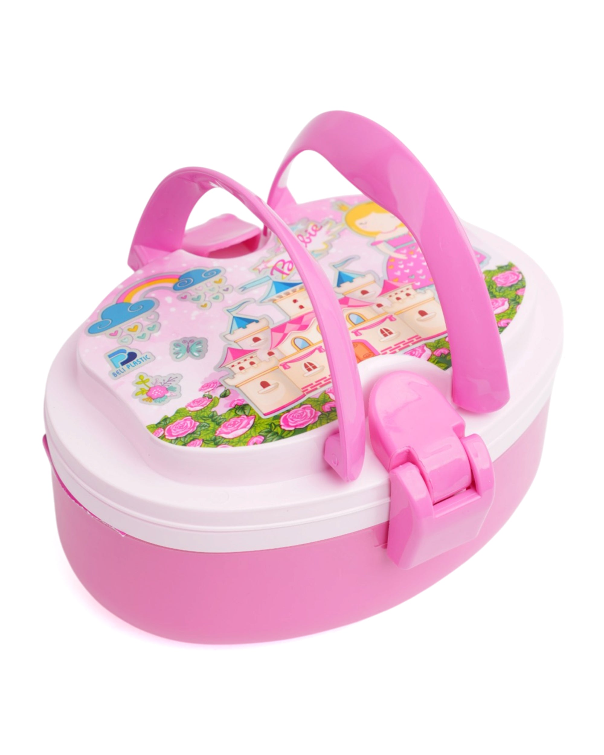 Kids Lunch Box