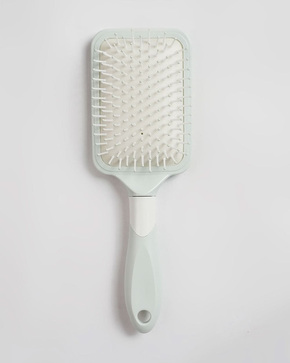Paddle Hair Brush, Comb & Mirror, Chase Value, Chase Value