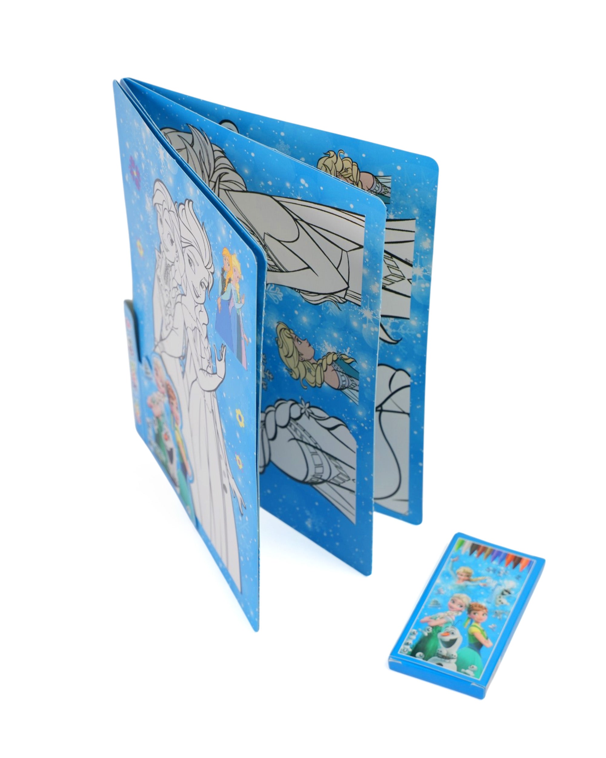 Stationery Set