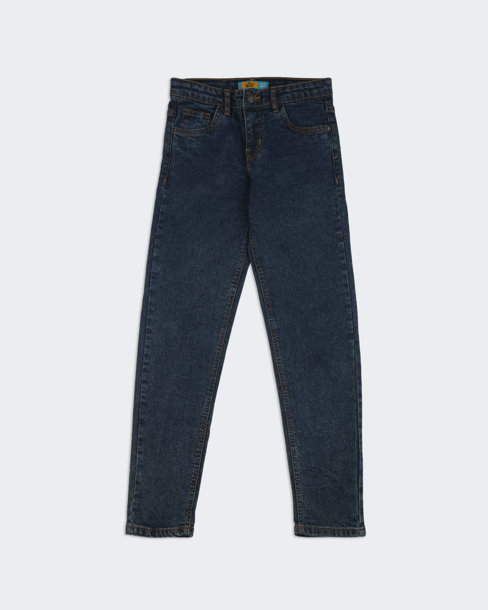 Eminent Boys Denim Slim Fit Pant, Boys Denim Pants, Eminent, Chase Value