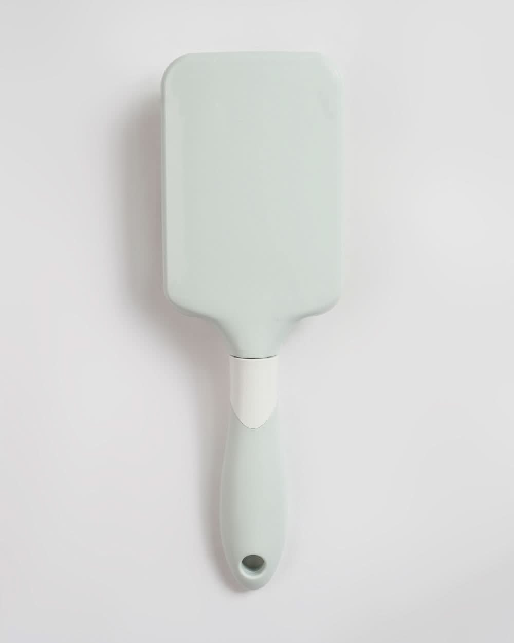 Paddle Hair Brush, Comb & Mirror, Chase Value, Chase Value