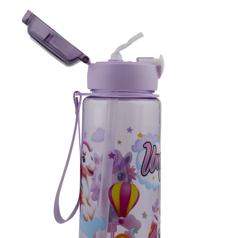 Sports Water Bottle – 1000ml Hydration Bottle for Gym & Outdoor Use, Water Bottle, Chase Value, Chase Value