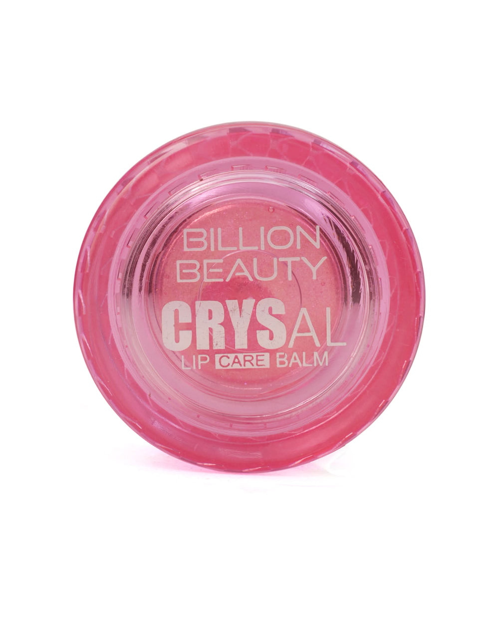 Billion Beauty Lip Balm Crystal, Lip Gloss & Balm, Chase Value, Chase Value
