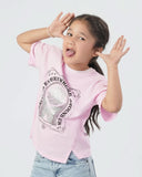 Valuables Girls Half Sleeves T-Shirt, Girls T-Shirts, Chase Value, Chase Value