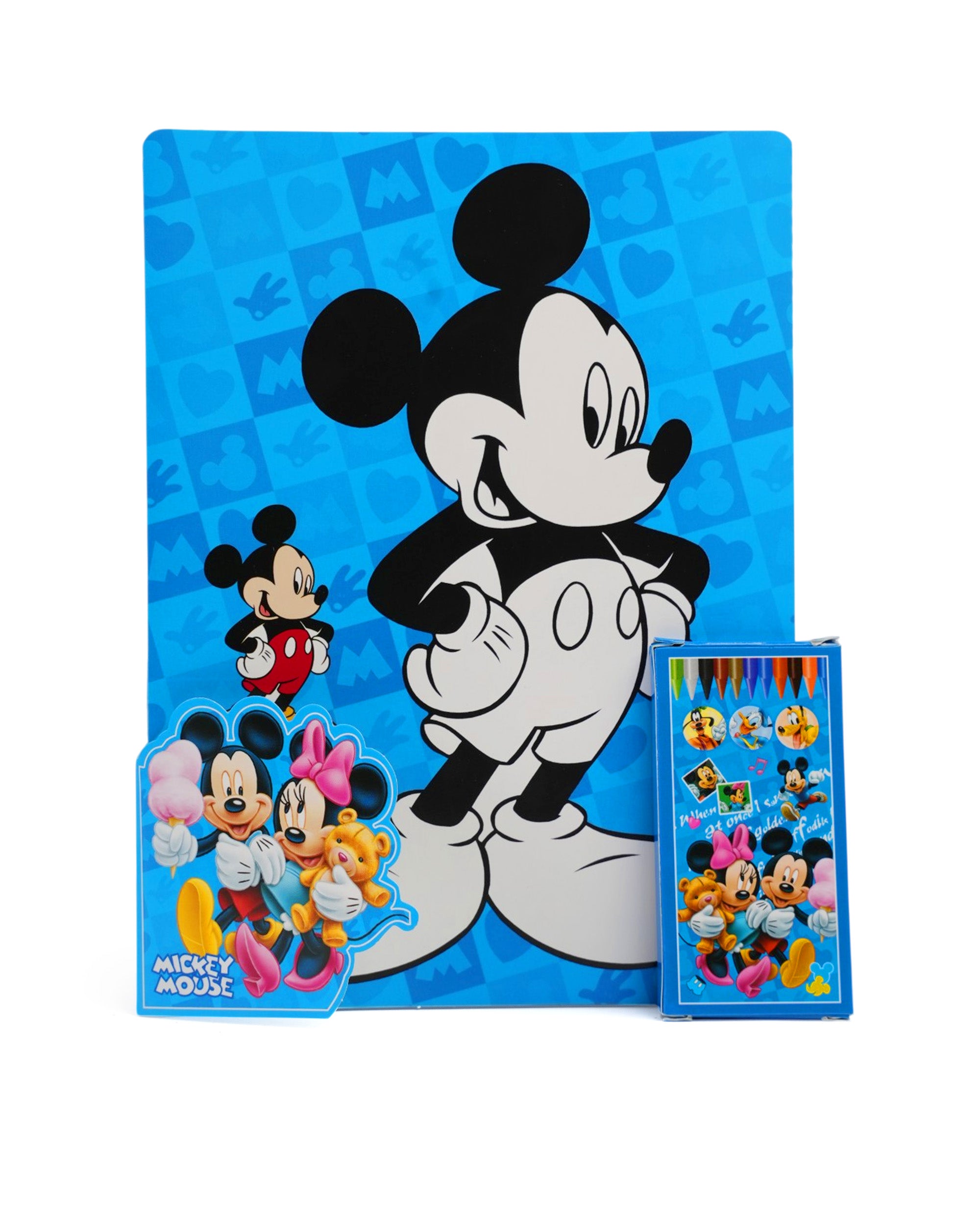 Stationery Set