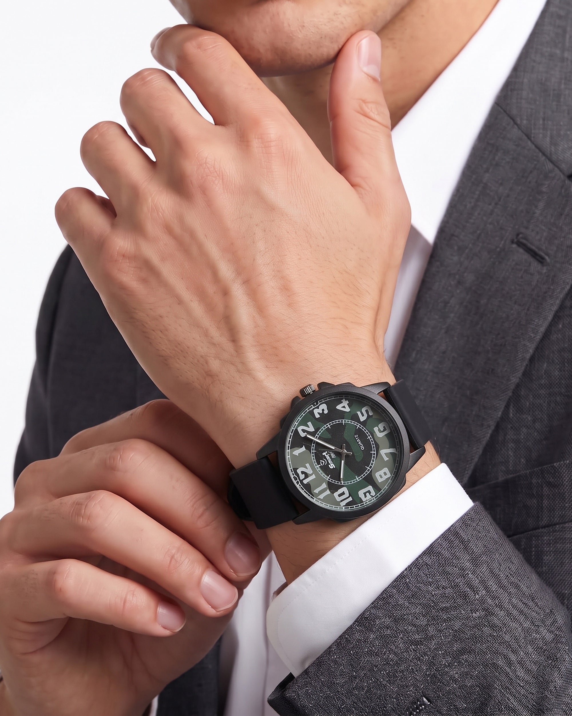 Men's Watch