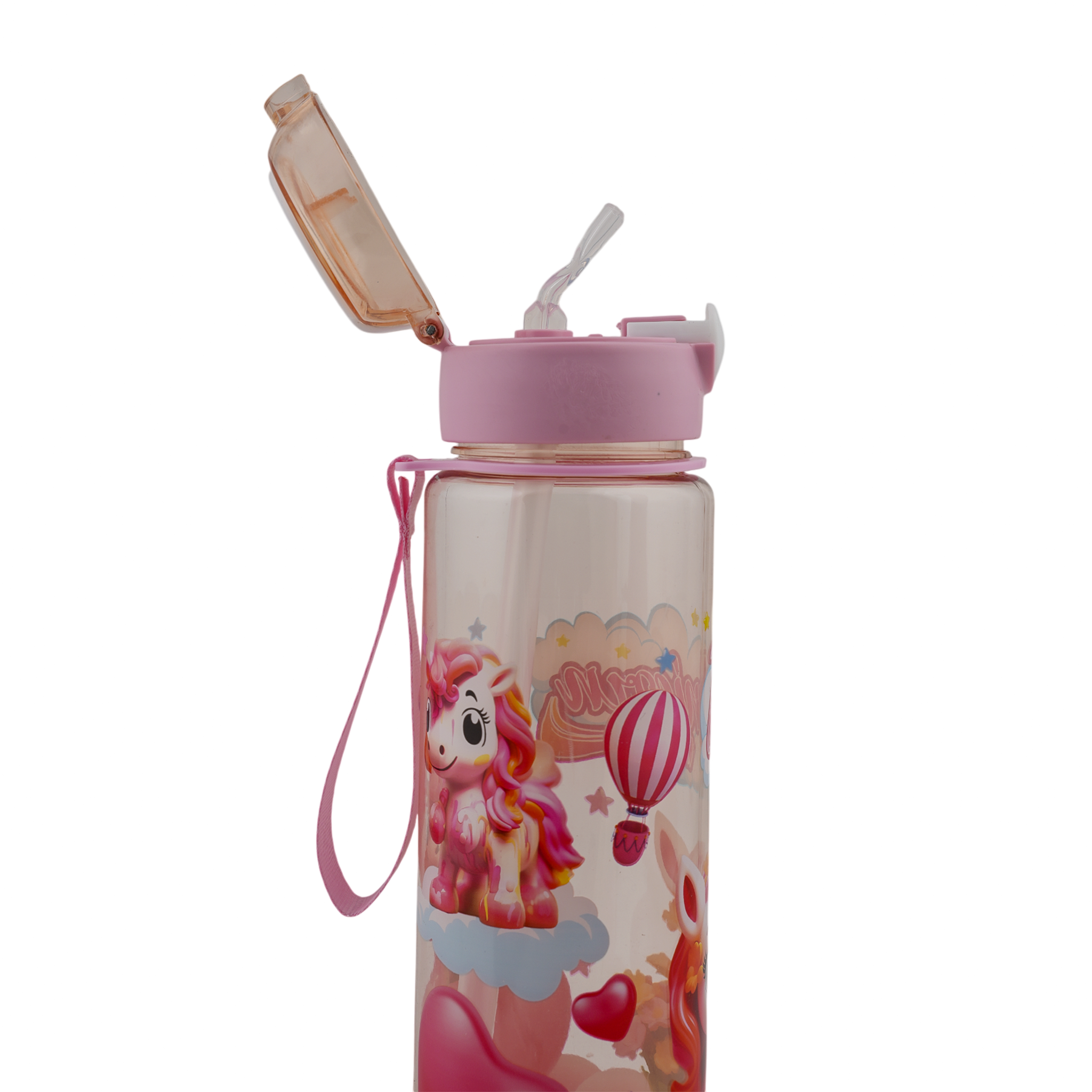 Sports Water Bottle – 1000ml Hydration Bottle for Gym & Outdoor Use, Water Bottle, Chase Value, Chase Value