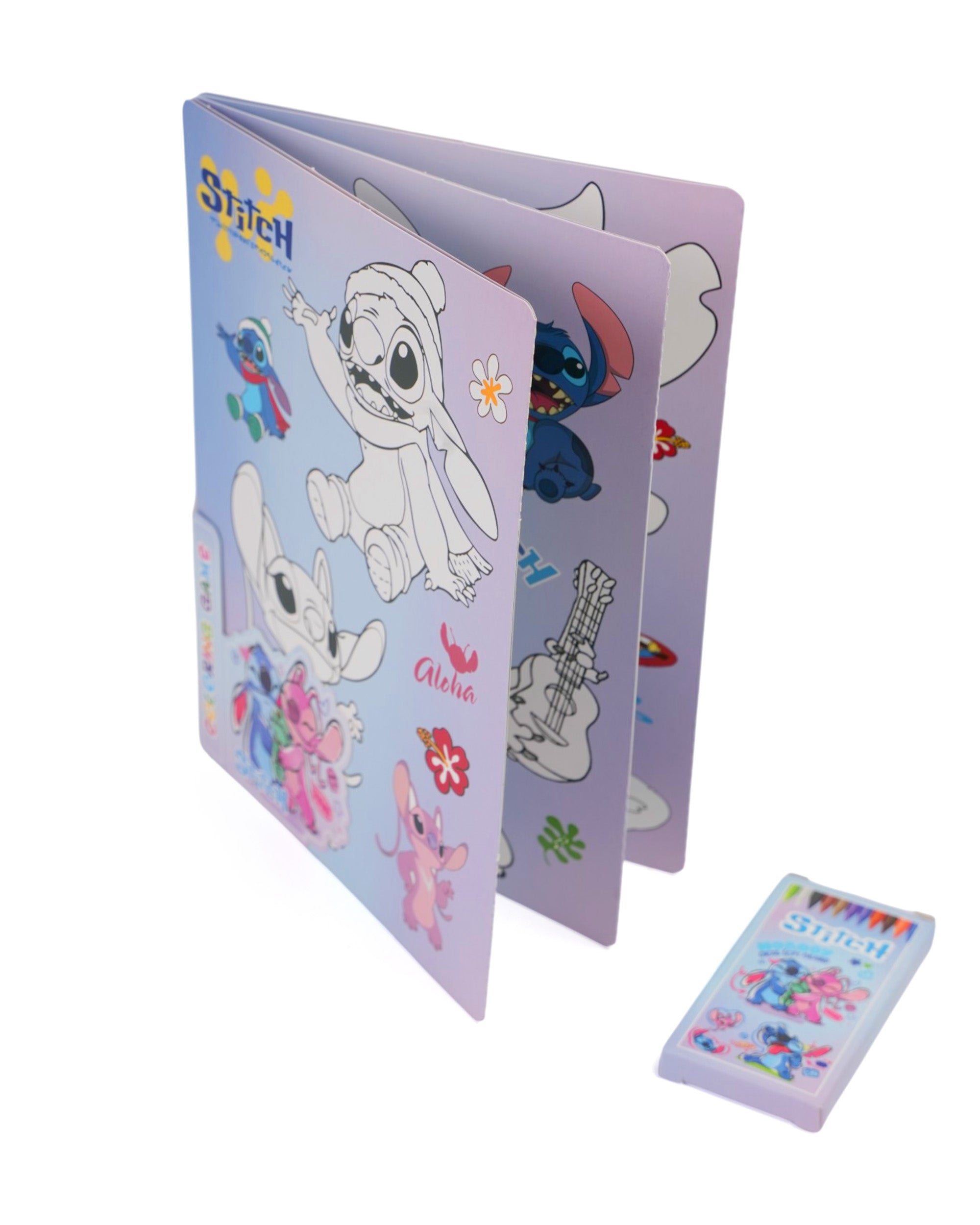 Stationery Set