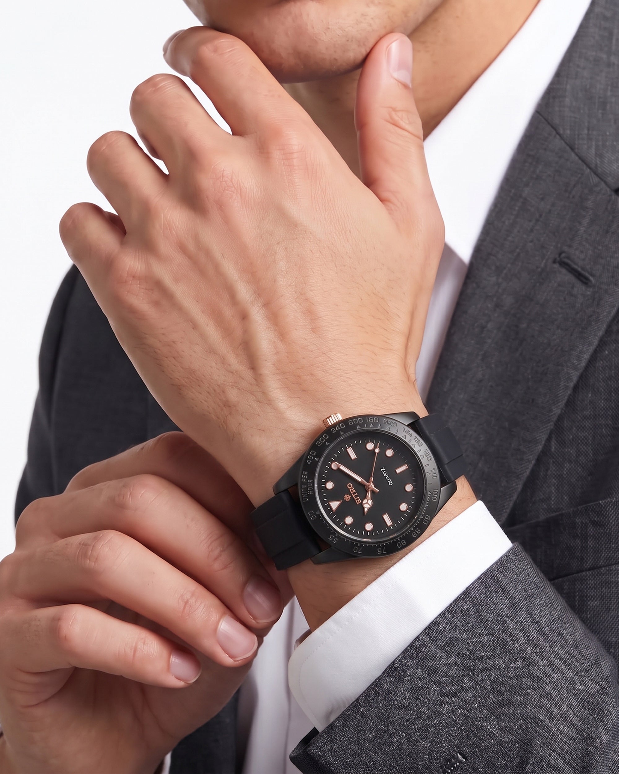 Men's Watch