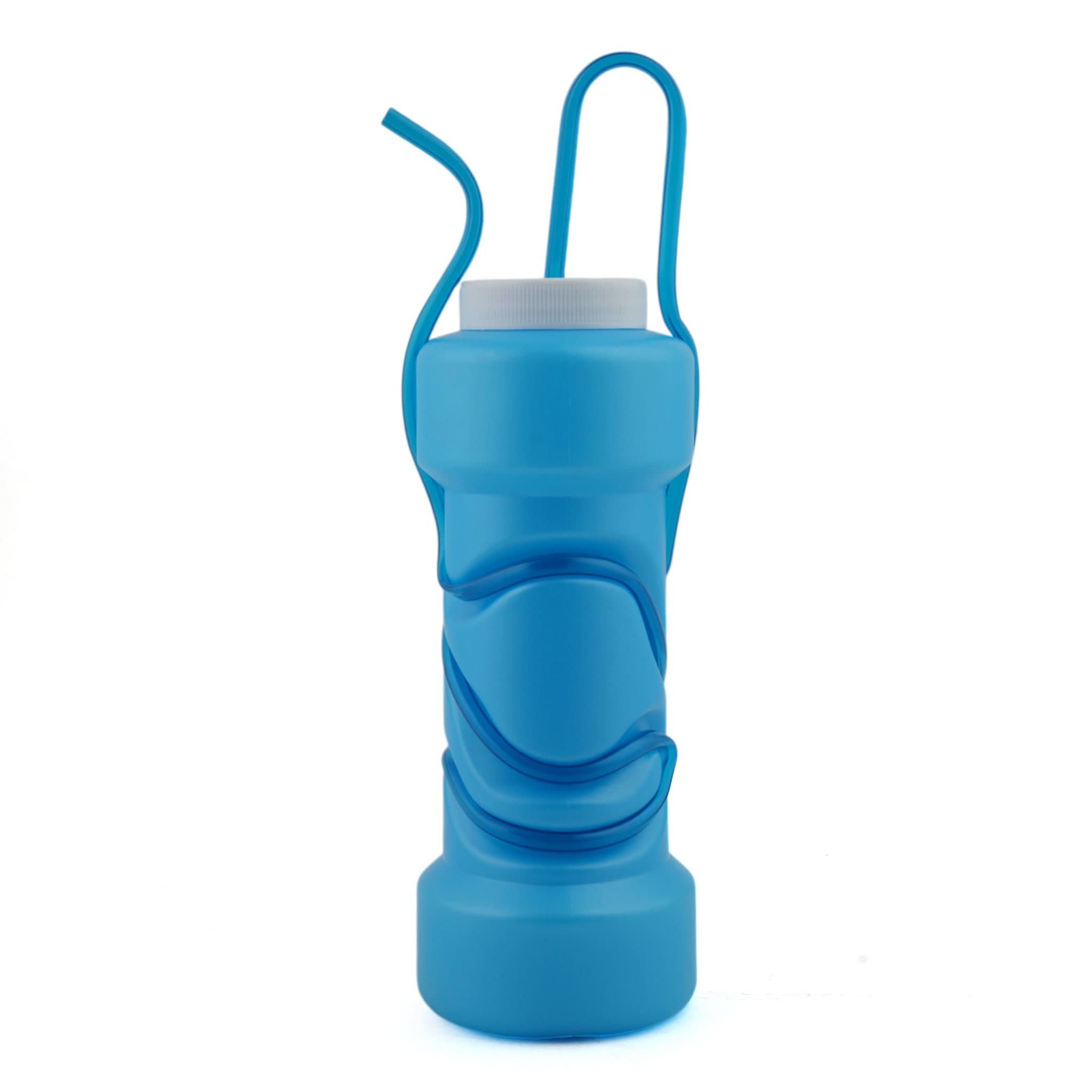 Water Bottle with Straw – Convenient Sipper Bottle for All Ages, Water Bottle, Chase Value, Chase Value