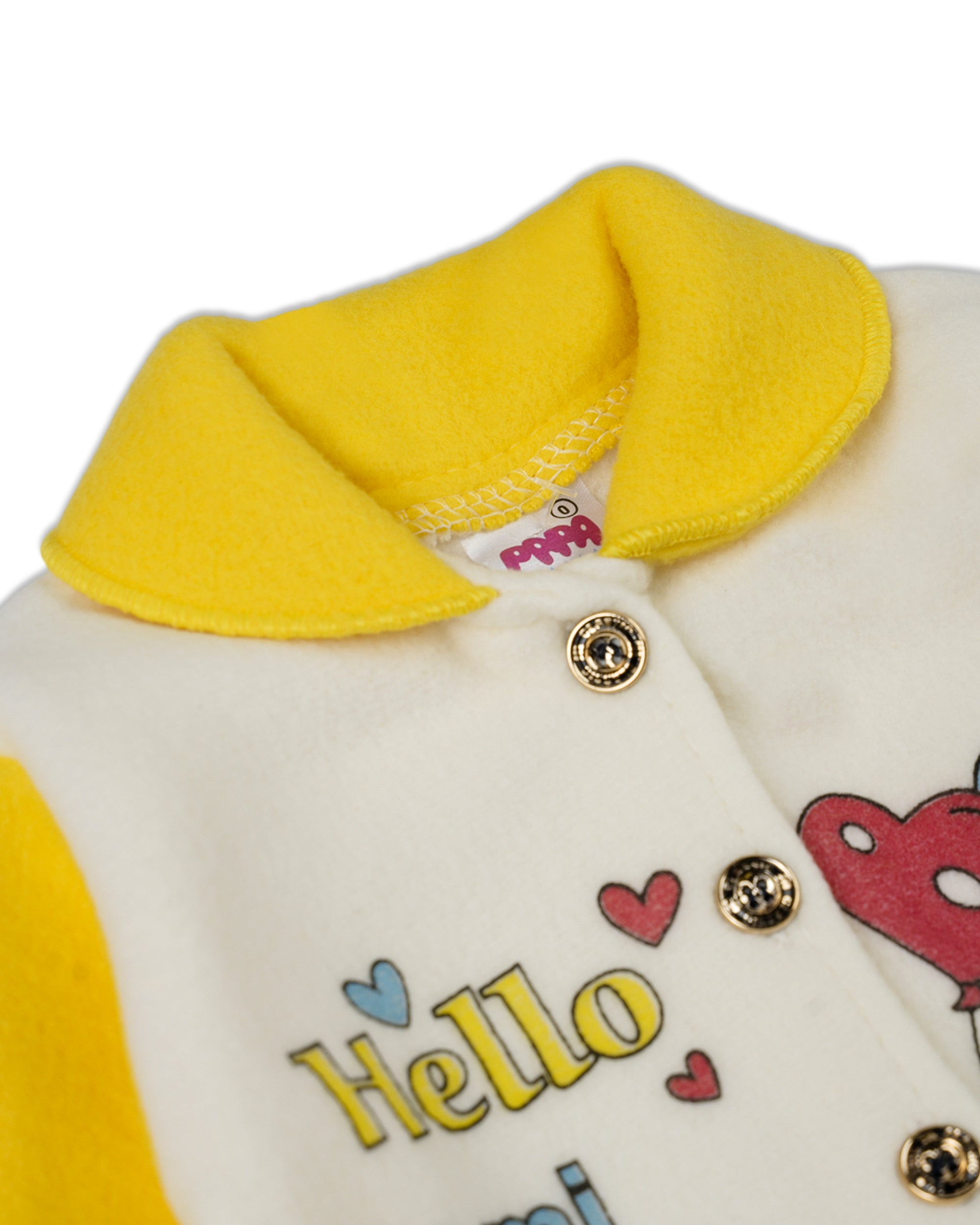 Newborn Girls Full Sleeves Suit, Newborn Girls Winter Sets & Suits, Chase Value, Chase Value