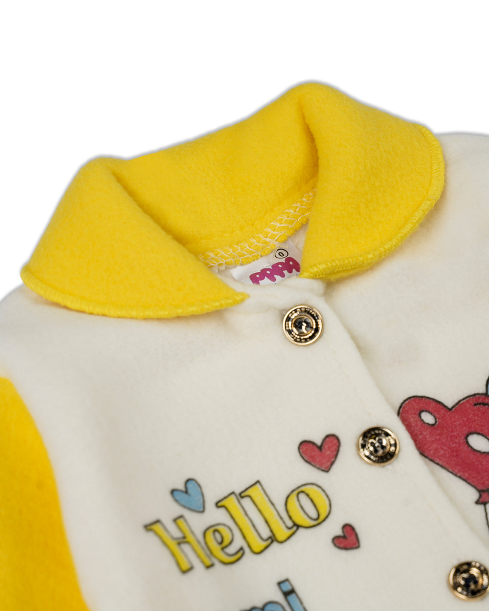 Newborn Girls Full Sleeves Suit, Newborn Girls Winter Sets & Suits, Chase Value, Chase Value