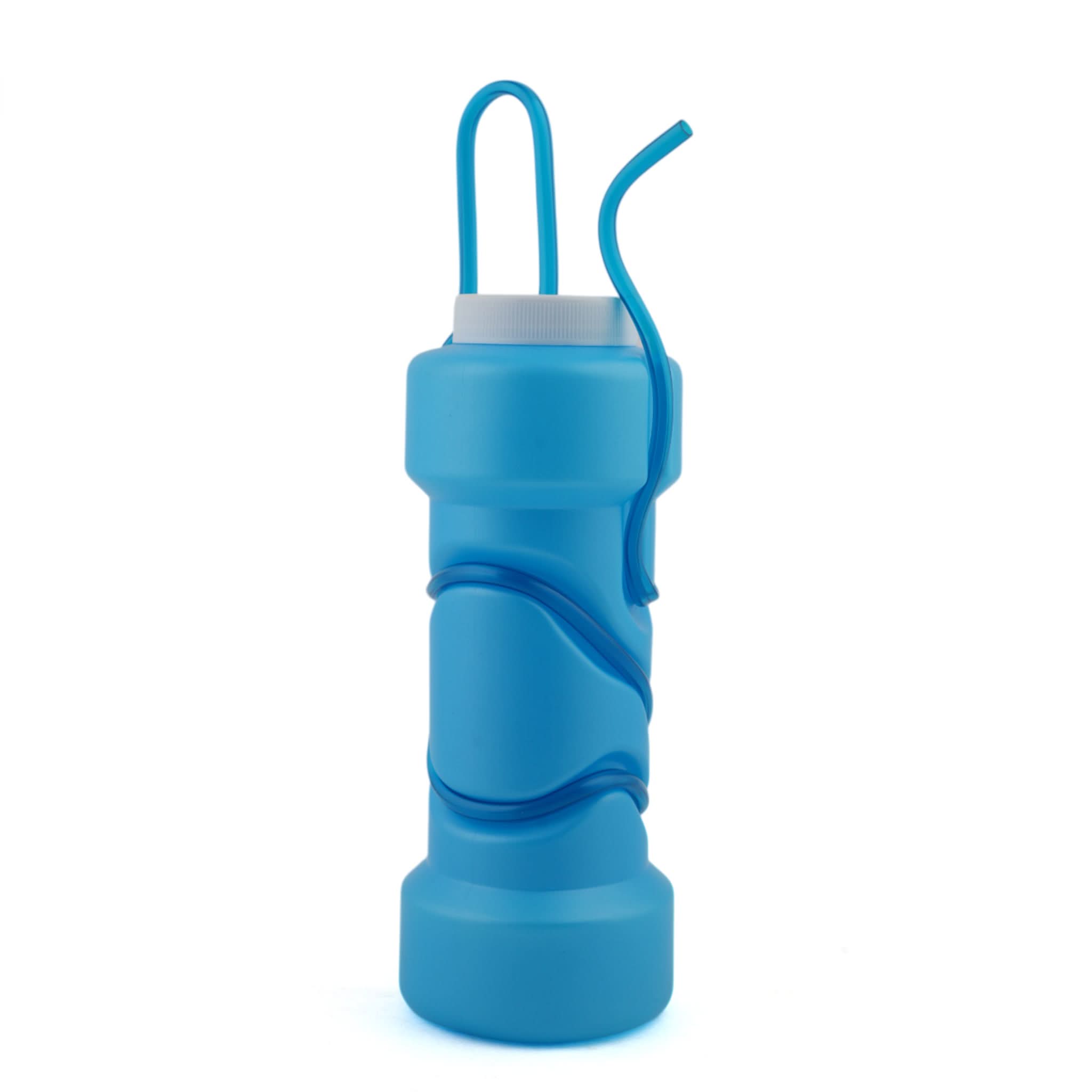 Water Bottle with Straw – Convenient Sipper Bottle for All Ages, Water Bottle, Chase Value, Chase Value