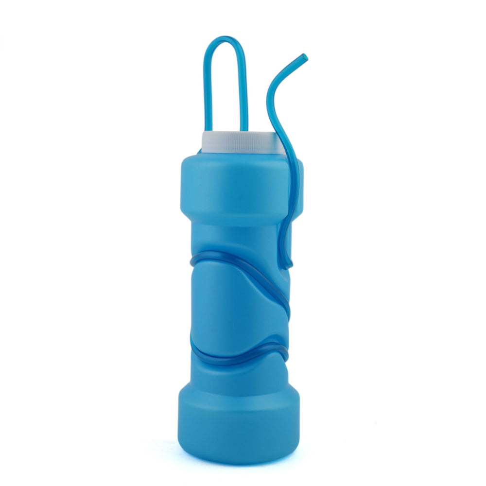 Water Bottle with Straw – Convenient Sipper Bottle for All Ages, Water Bottle, Chase Value, Chase Value