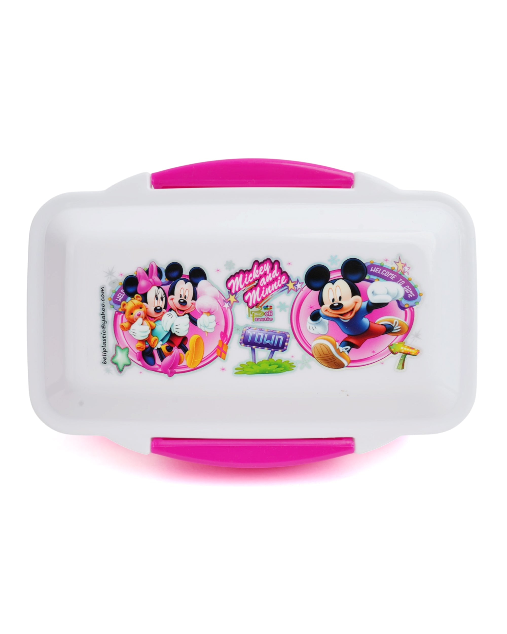 Disney Lunch Box