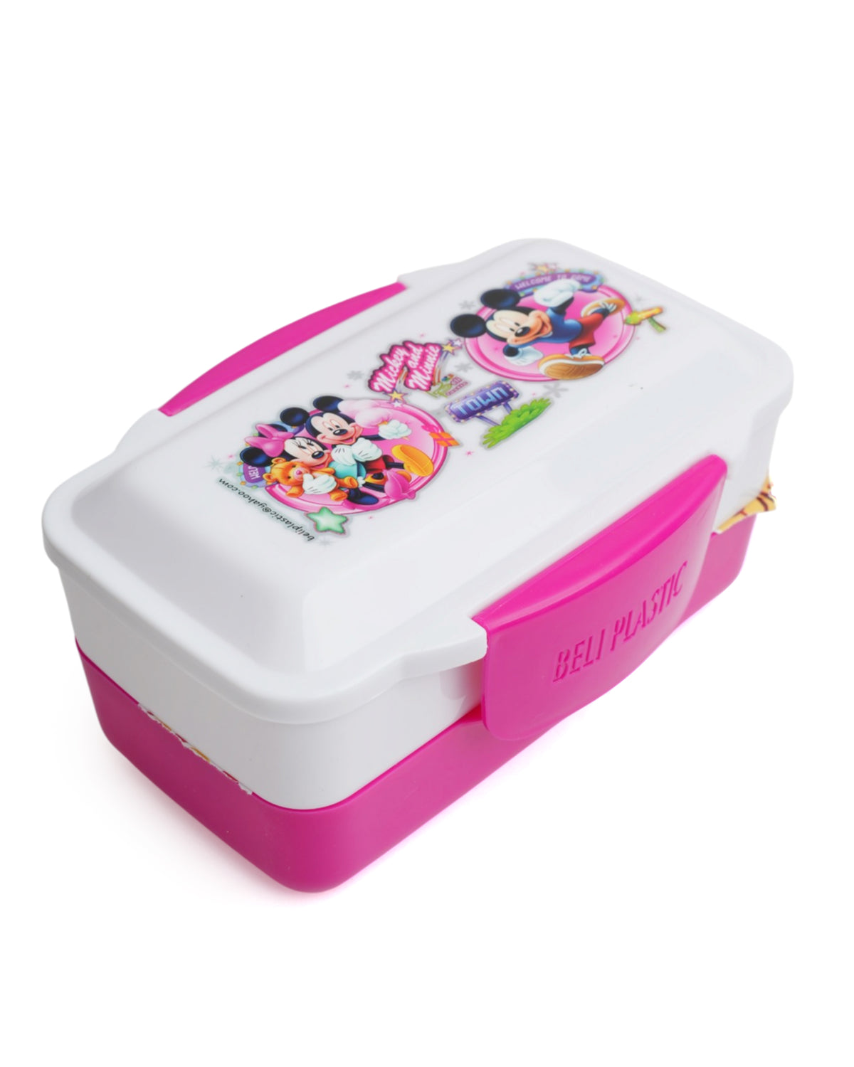 Disney Lunch Box
