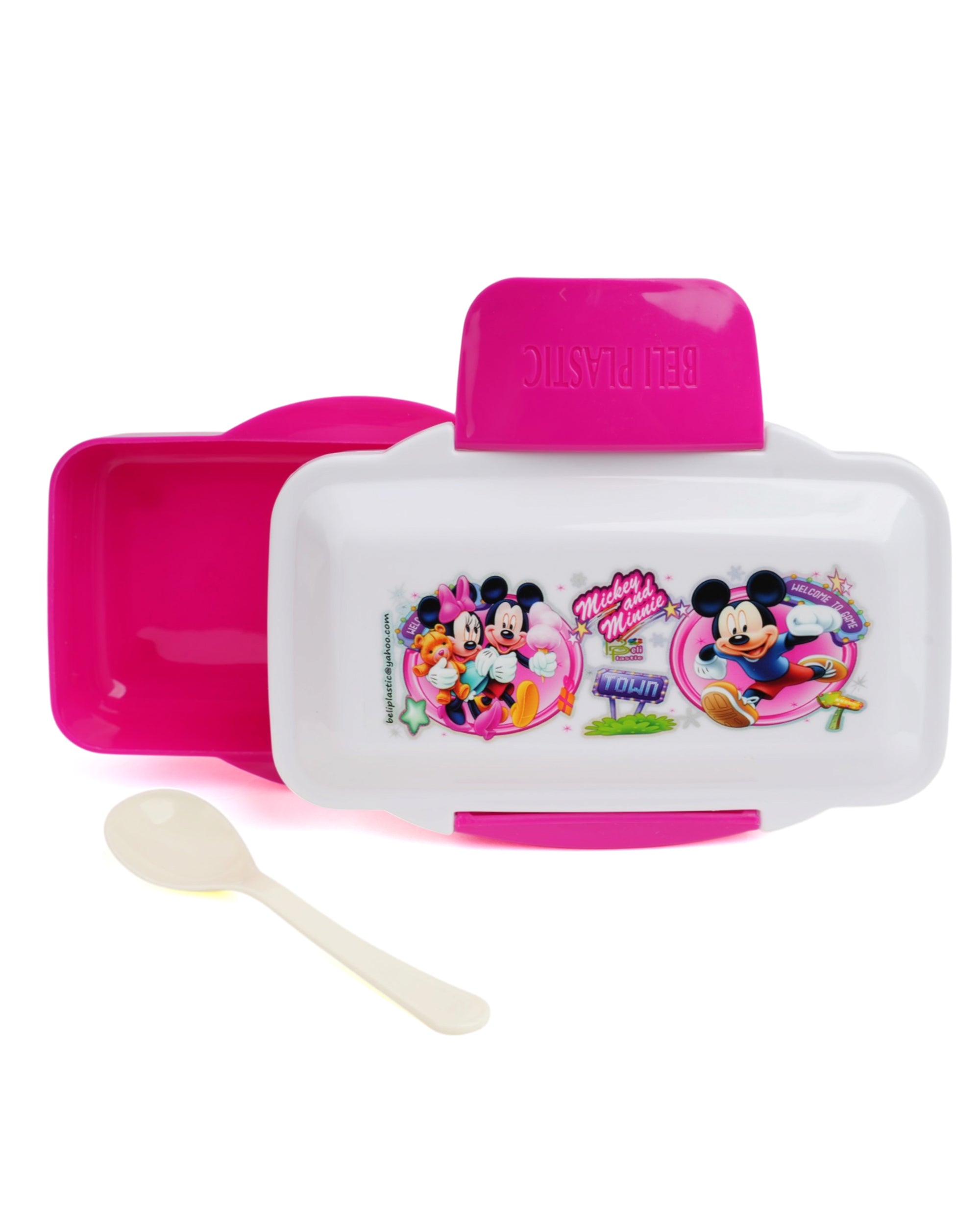Disney Lunch Box