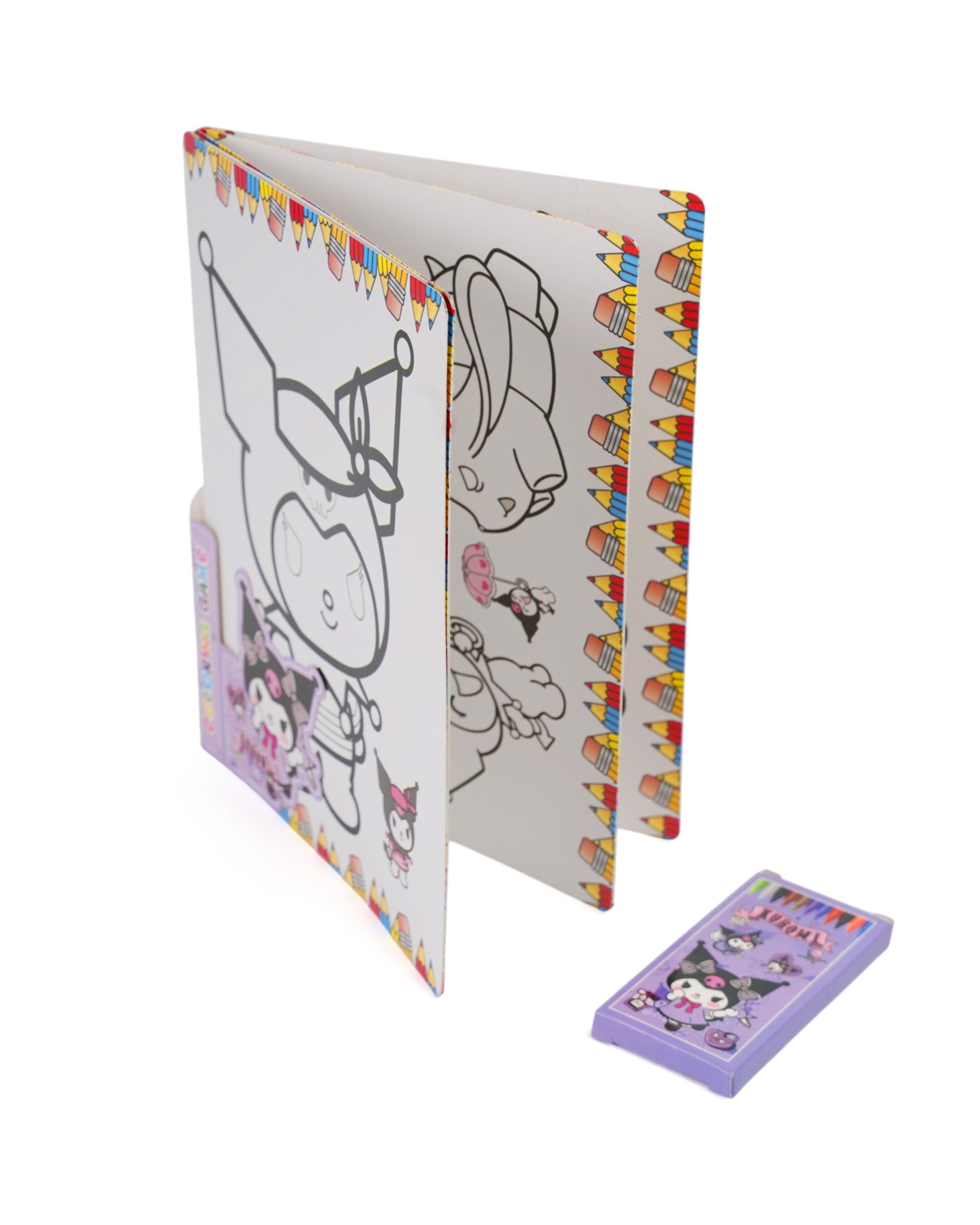 Stationery Set