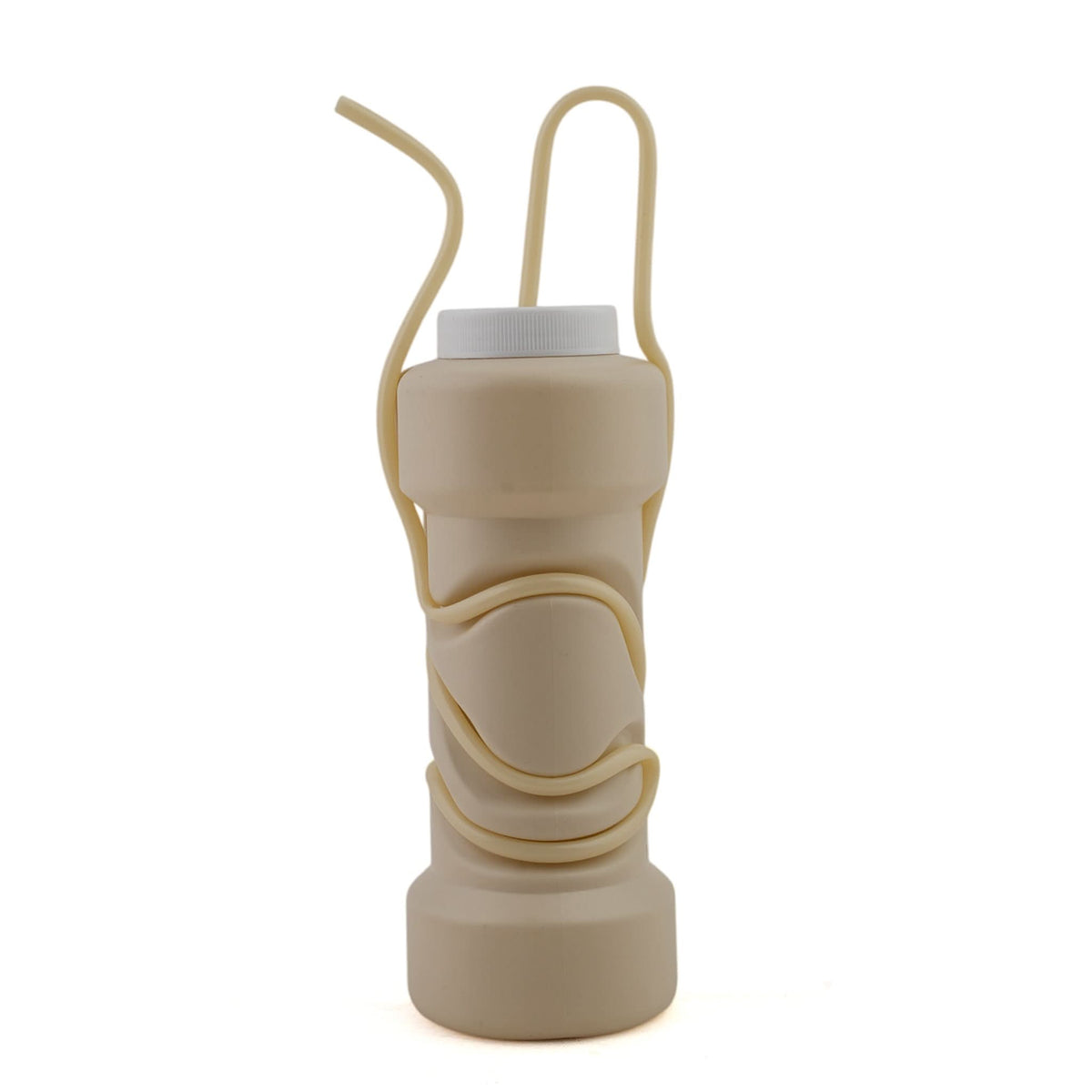Water Bottle with Straw – Convenient Sipper Bottle for All Ages, Water Bottle, Chase Value, Chase Value